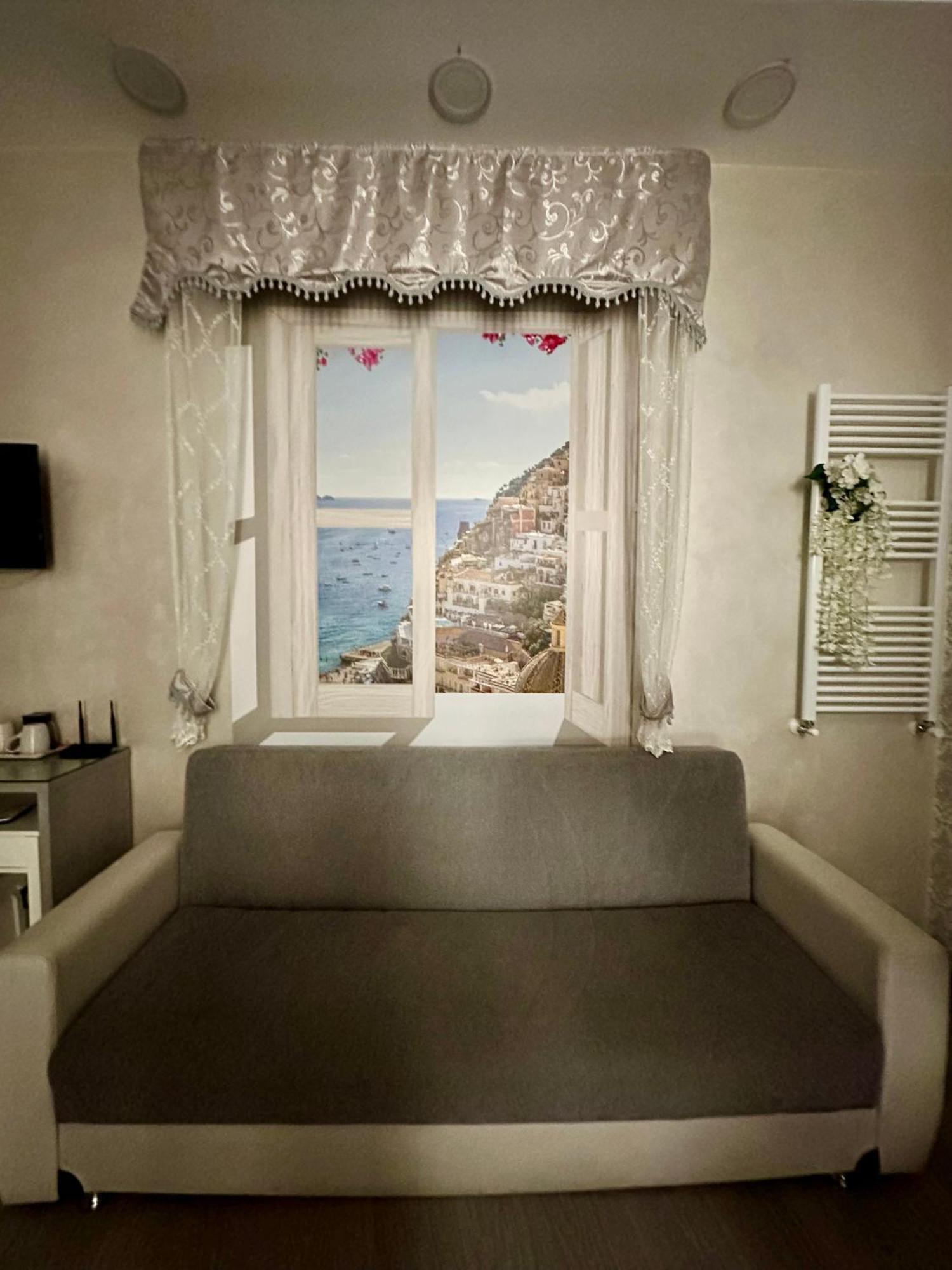 Luxury Holidays Neapel Exterior foto