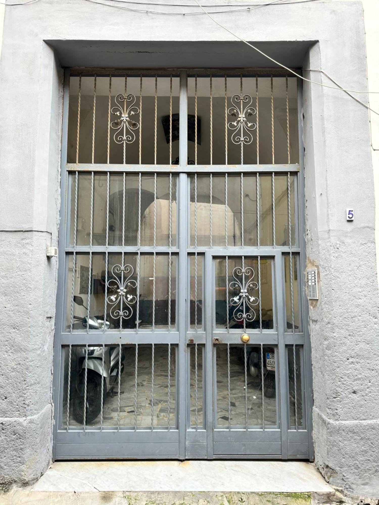 Luxury Holidays Neapel Exterior foto