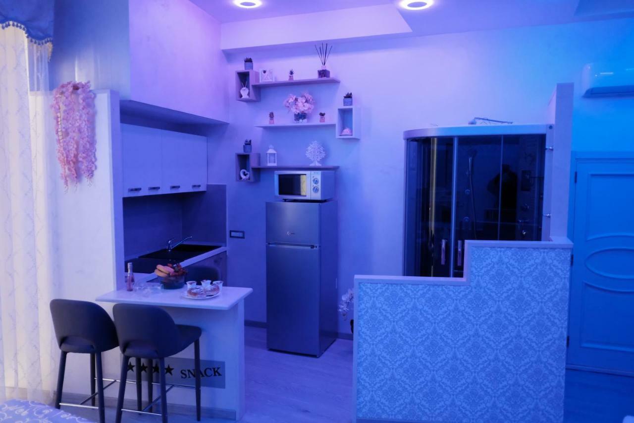 Luxury Holidays Neapel Exterior foto